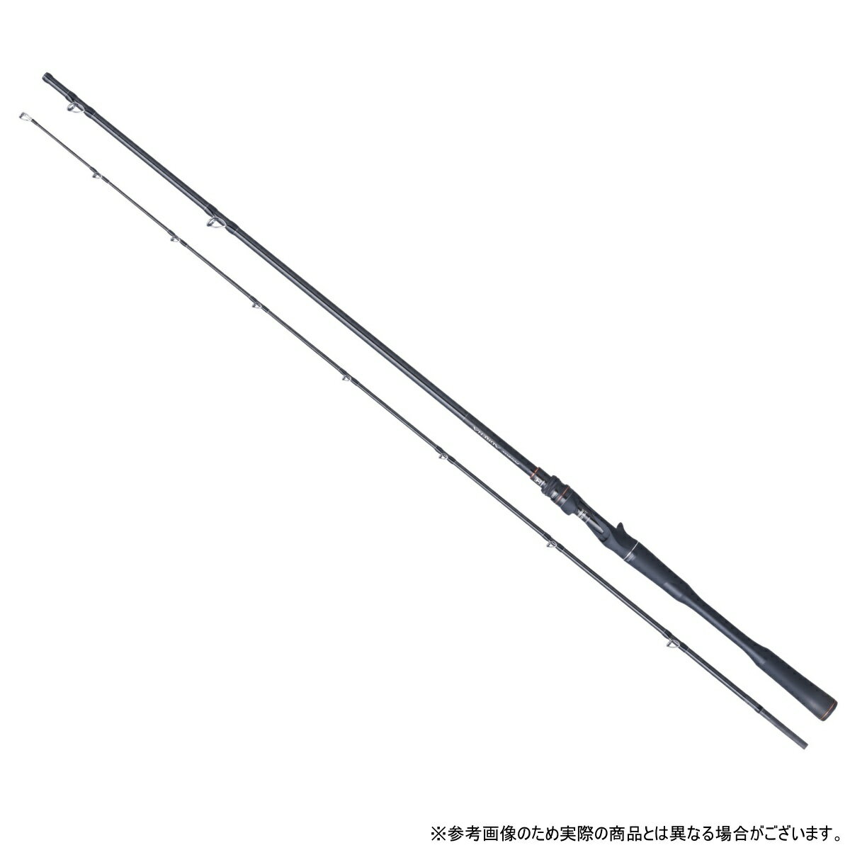 シマノ(SHIMANO) 24 ポイズンアドレナ 169XH-SB/2