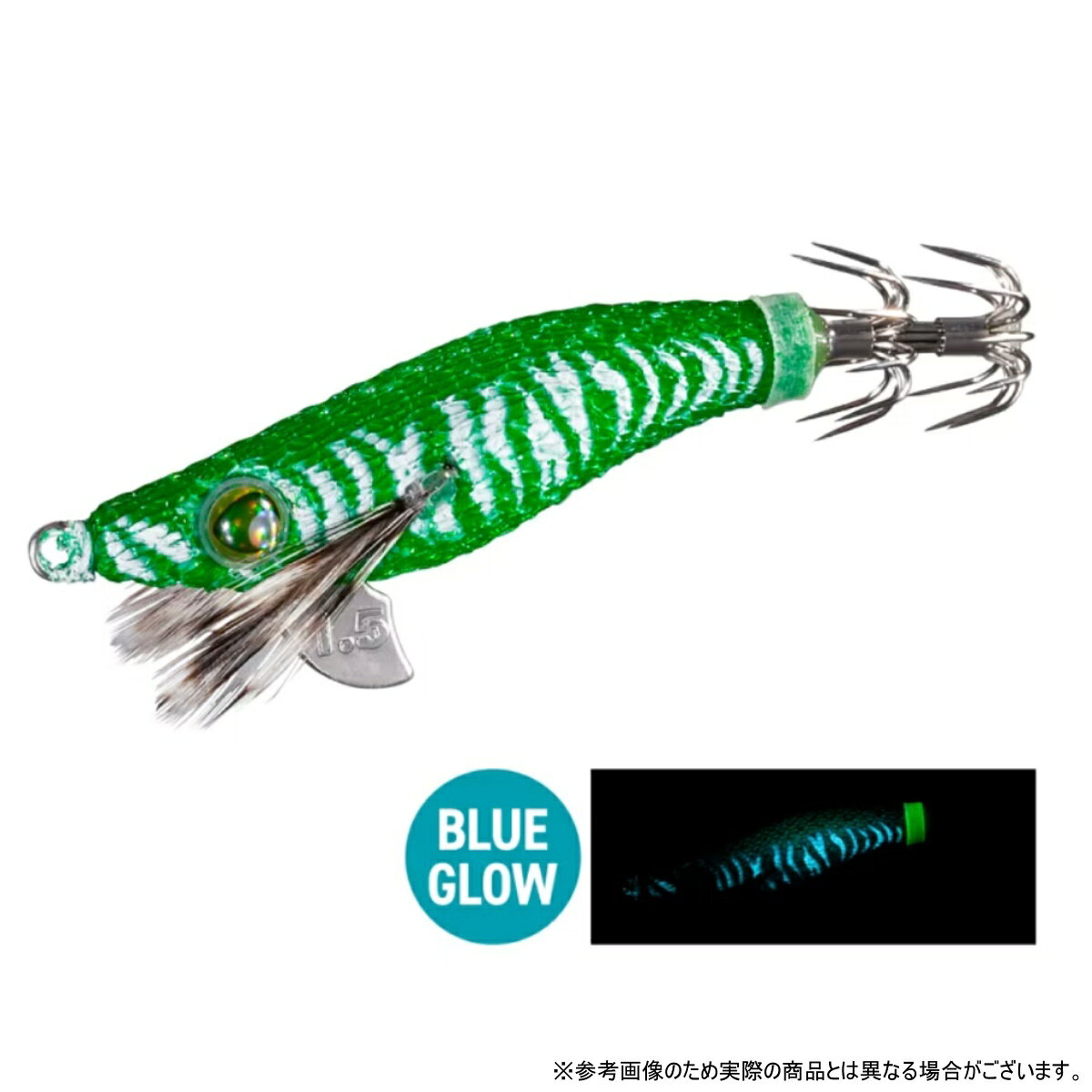 樂天商城 - シマノ(SHIMANO) セフィア スイスイドロッパー 1.5号 3.5g #010 グリーンゼブラ QS-Z15Y