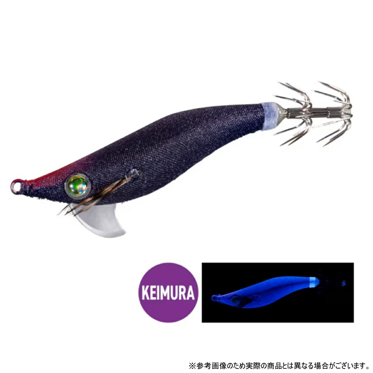 樂天商城 - シマノ(SHIMANO) セフィア スイスイドロッパー 1.8号 5g #006 ゼンクロK QS-Z18Y