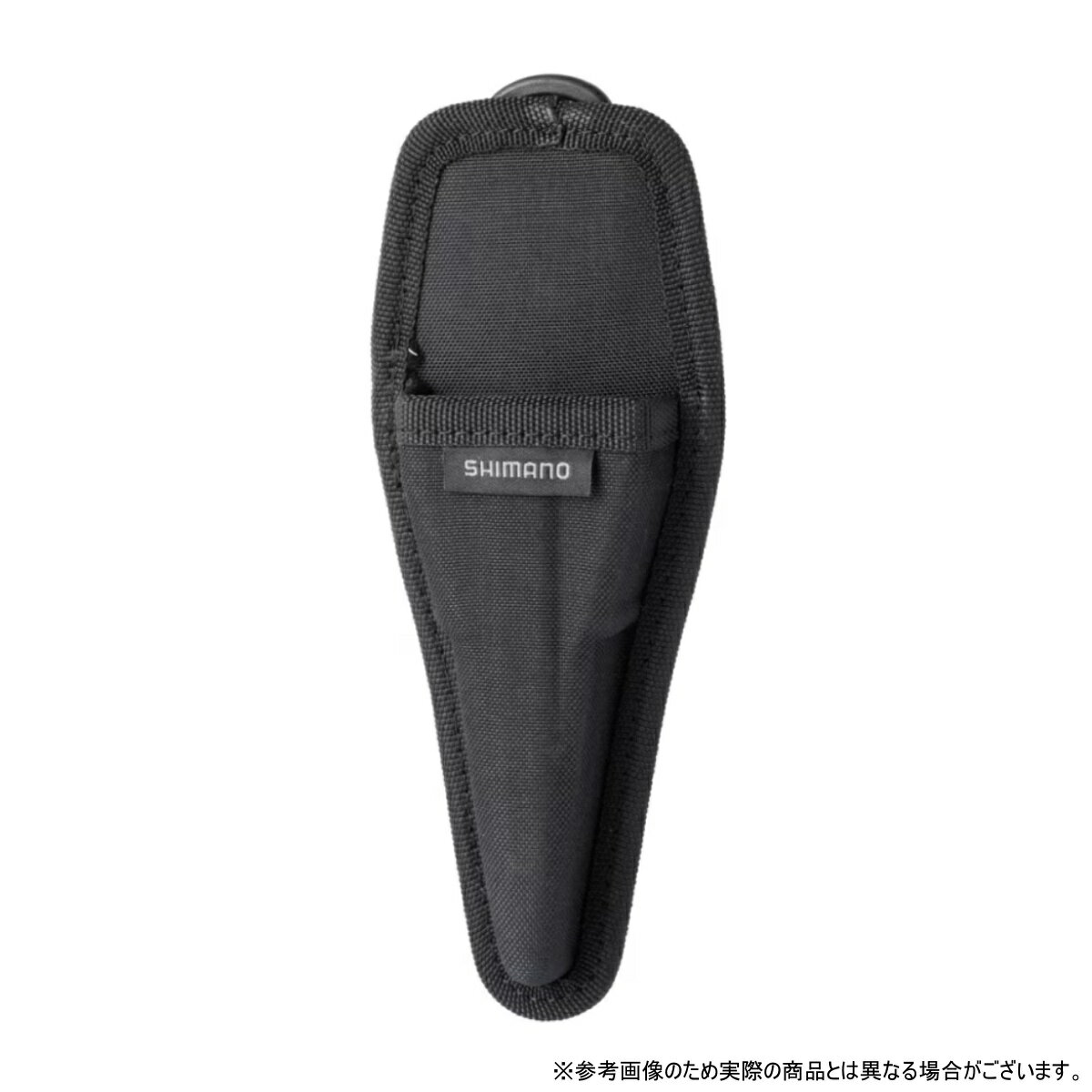 シマノ(SHIMANO) セミハードプライヤーホルダー ブラック BP-051Y