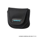 シマノ(SHIMANO) リールガード スピニングハンドル付タイプ S ブラック BP-070Y