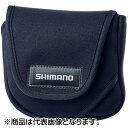 シマノ(SHIMANO) リールガード スピニングハンドル付タイプ S ネイビー BP-070Y