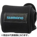 シマノ(SHIMANO) リールガード ベイト S ブラック BP-072Y