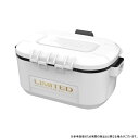 シマノ(SHIMANO) サーモベイトステン リミテッドプロ リミテッドホワイト CS-132Y