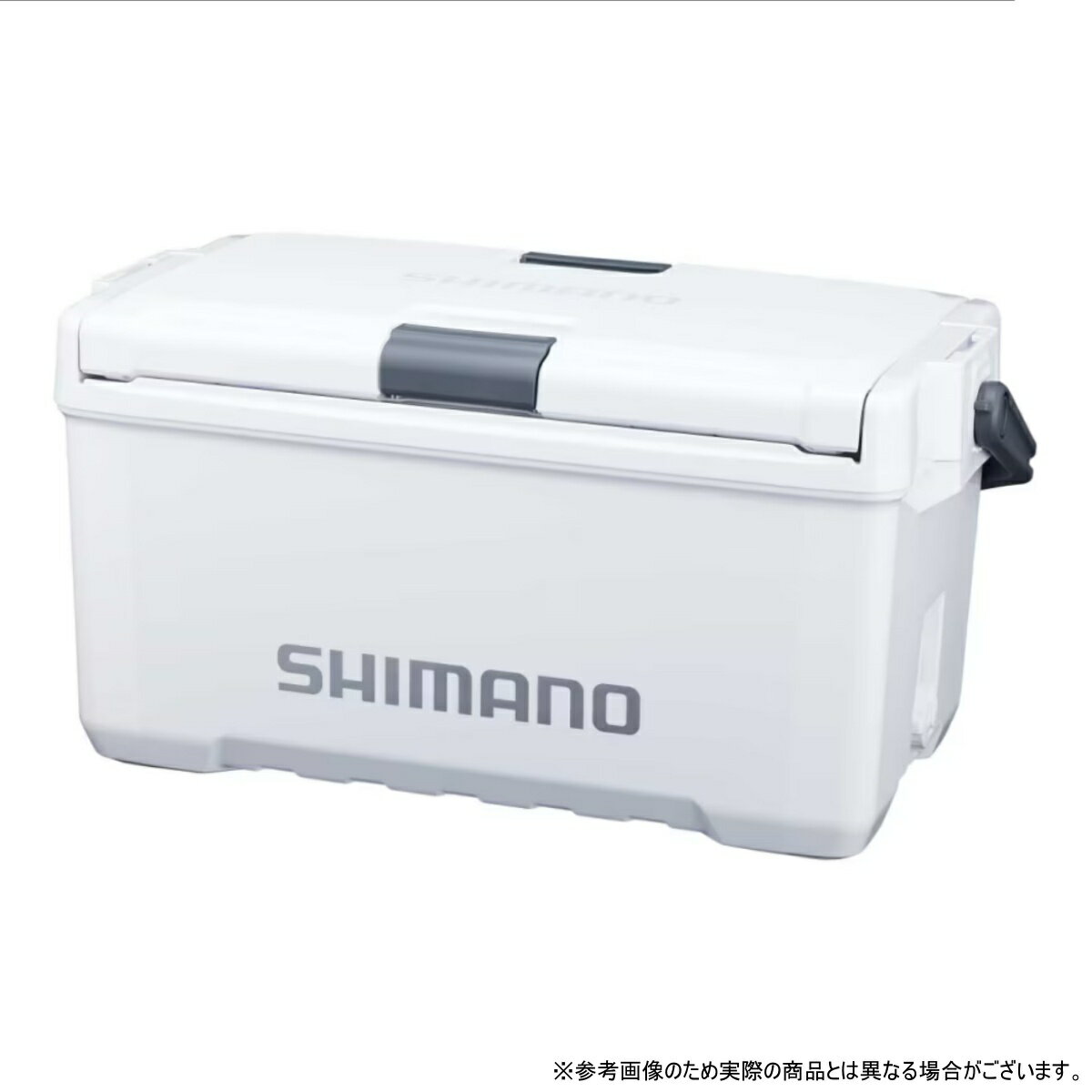シマノ(SHIMANO) ユニフリーズ CF 20L アイスホワイト ND-520Y