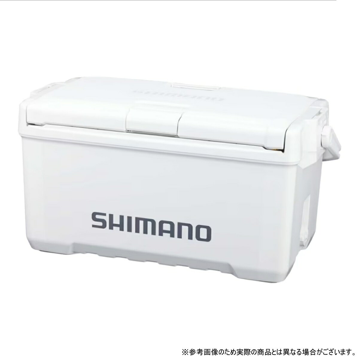 シマノ(SHIMANO) ユニフリーズ BS 20L ピュアホワイト ND-620Y