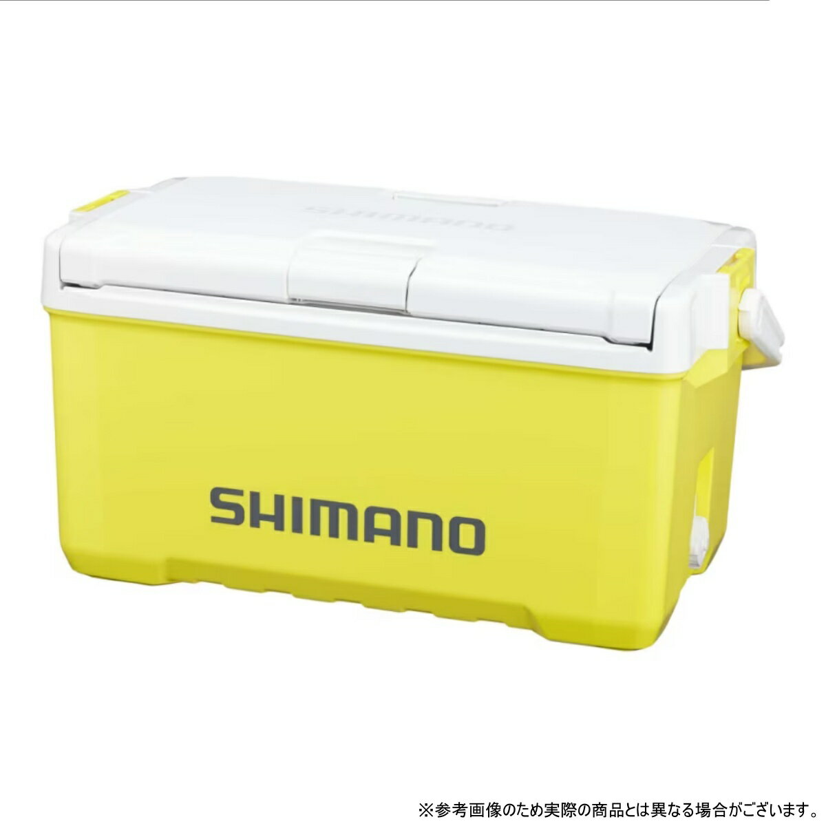 Case, Toolbox - シマノ(SHIMANO) ユニフリーズ BS 20L レモンイエロー ND-620Y