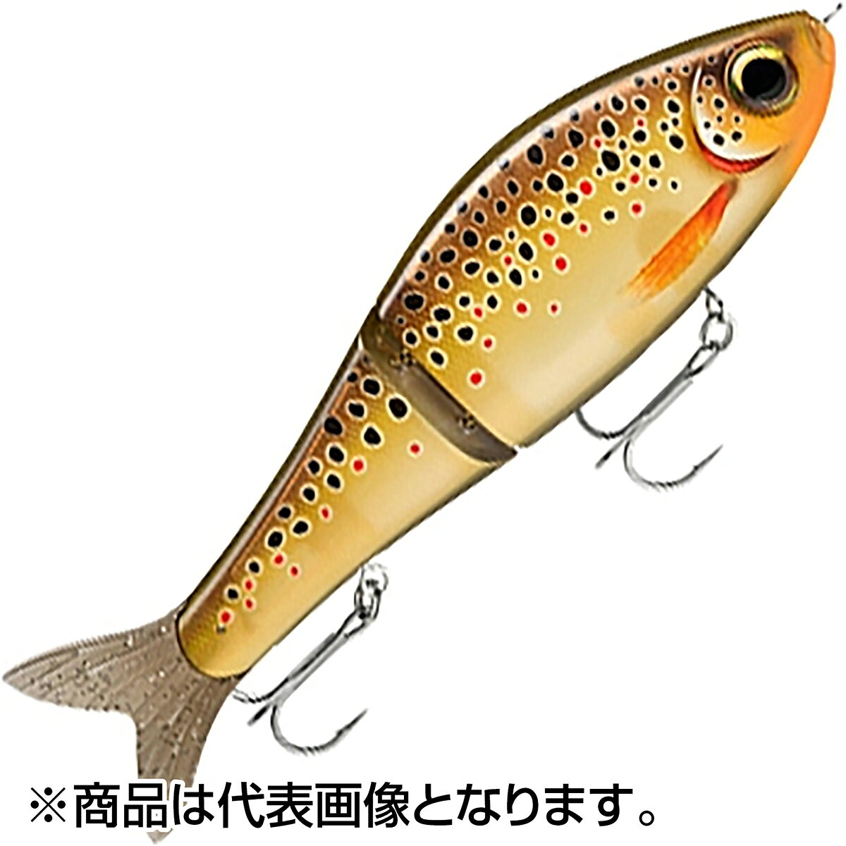 楽天市場】ラパラ スーパーシャドウラップの通販