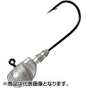 ゼスタ(XESTA) ブラックスター スターヘッド ダイバーダウン 5.0g #1/0