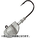 ゼスタ(XESTA) ブラックスター スターヘッド ダイバーダウン 10.0g #1/0