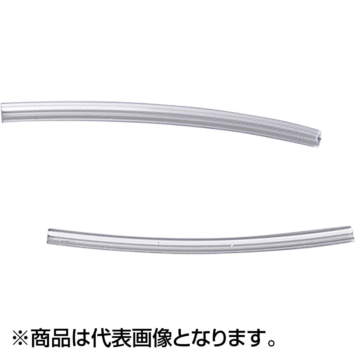 ゼスタ(XESTA) 超肉厚チューブ 〜35号(100lb)対応 4cm