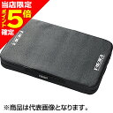 【当店限定P5倍確定】双進(SOSHIN) RBB フォトサポートクッション M ブラック 7718
