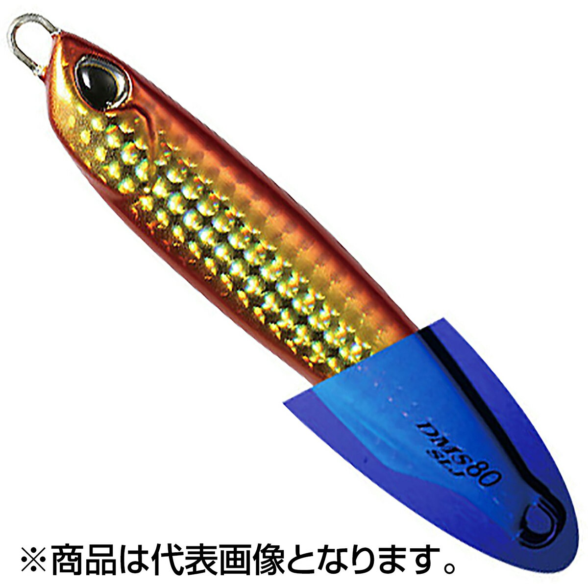 Drag Metal SLJ