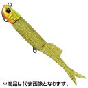 デュオ(DUO) ビーチウォーカー ハウルフィッシュセット 4インチ 27g AHA0063 ヒラメゴールド/ヒラメゴールドG