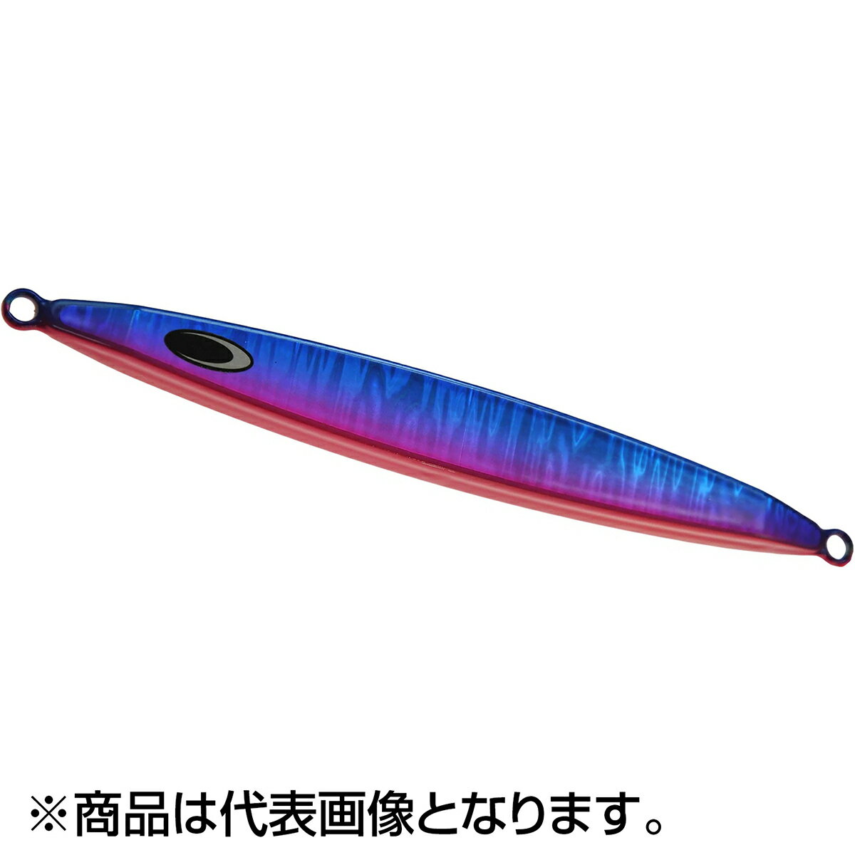 ネイチャーボーイズ(Nature Boys) スイムライダー ショート 175g #07K ブルーピンク