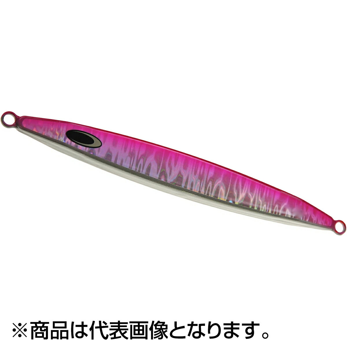 【当店限定P2倍確定】ネイチャーボーイズ(Nature Boys) スイムライダー ショート 205g #02K ピンクホロ