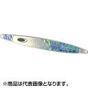 ネイチャーボーイズ(Nature Boys) サスライダー 70g #01K シルバーホロ