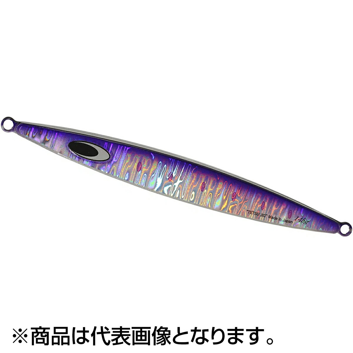 ネイチャーボーイズ(Nature Boys) スイムライダー ショート 175g #17K UVカタクチ