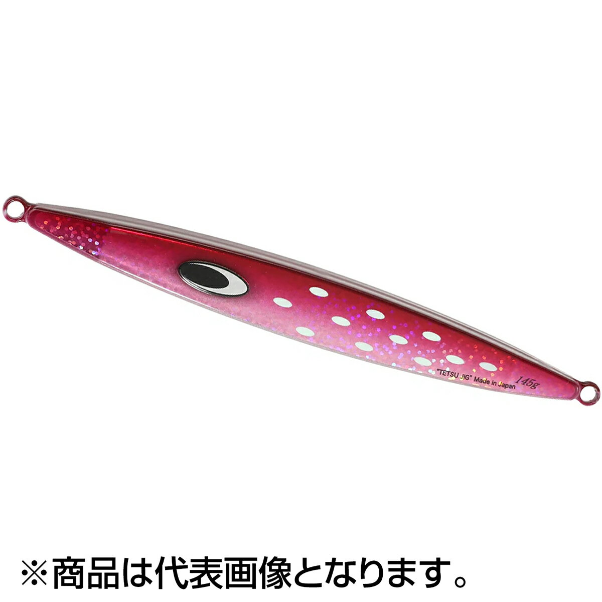 ネイチャーボーイズ(Nature Boys) スイムライダー ショート 205g #18K スクイッド