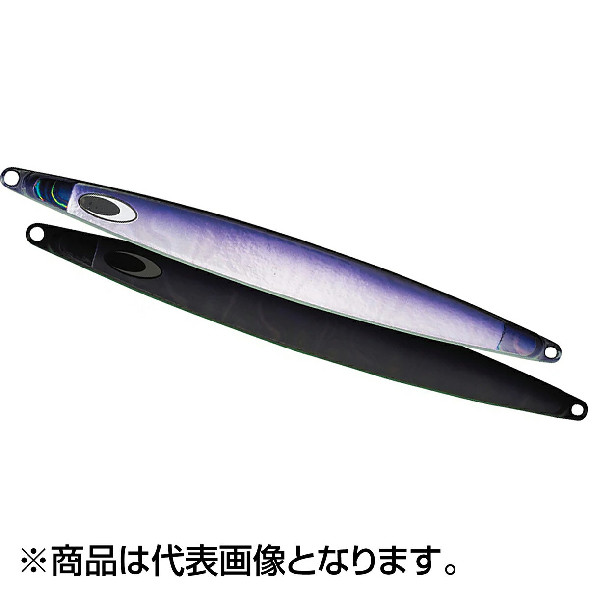 ネイチャーボーイズ(Nature Boys) ウィグルライダー 300g #08K パープルウォーターグローベリー