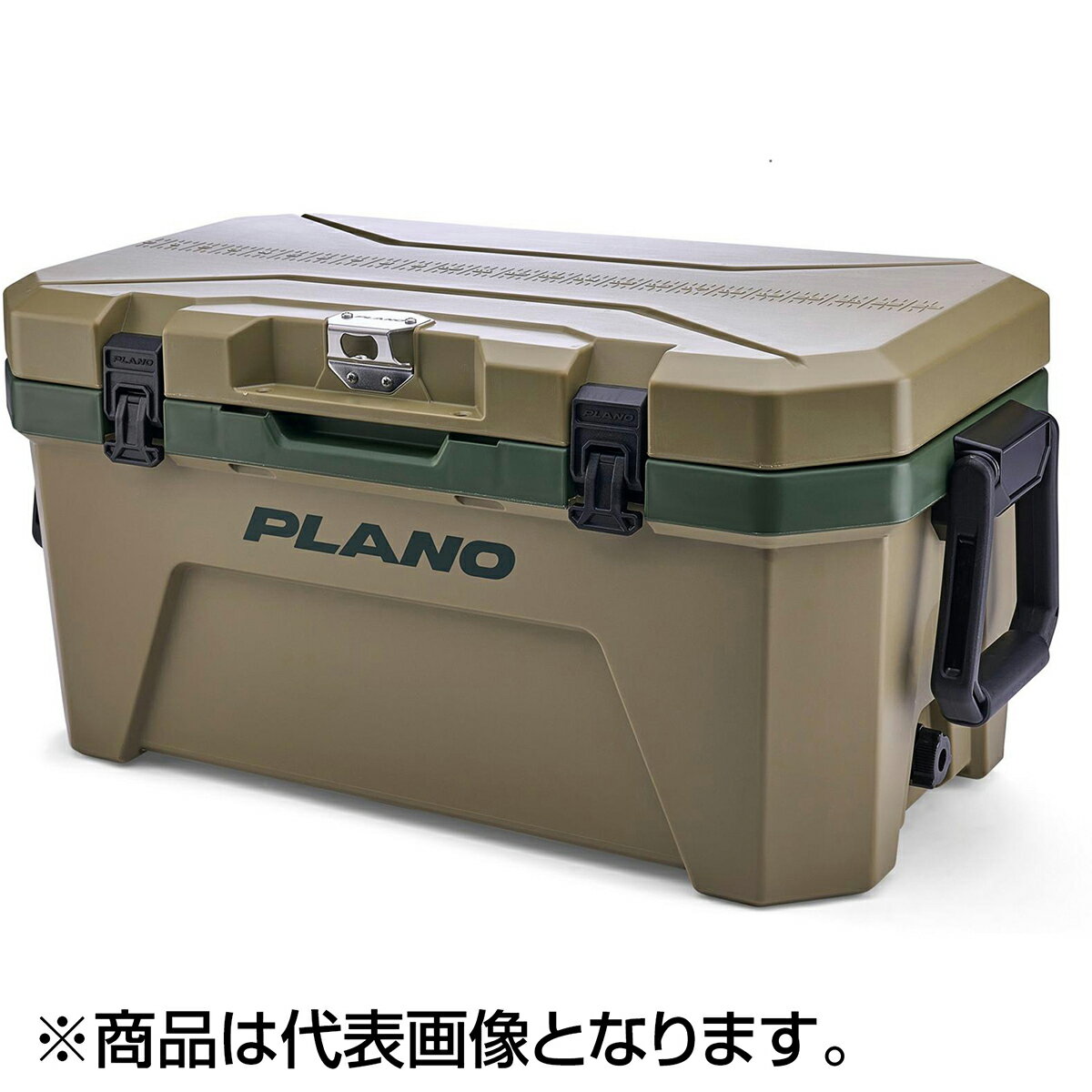 プラノ(PLANO) フロストクーラー 32quart 30L インランドグリーン