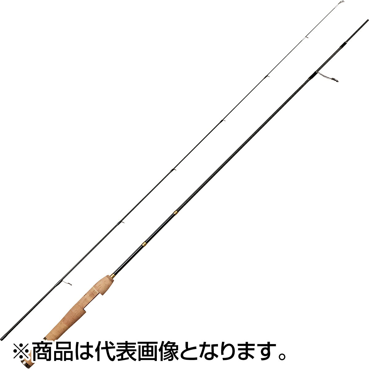 アブガルシア(AbuGarcia) ディプロマット DPMS-612ULS