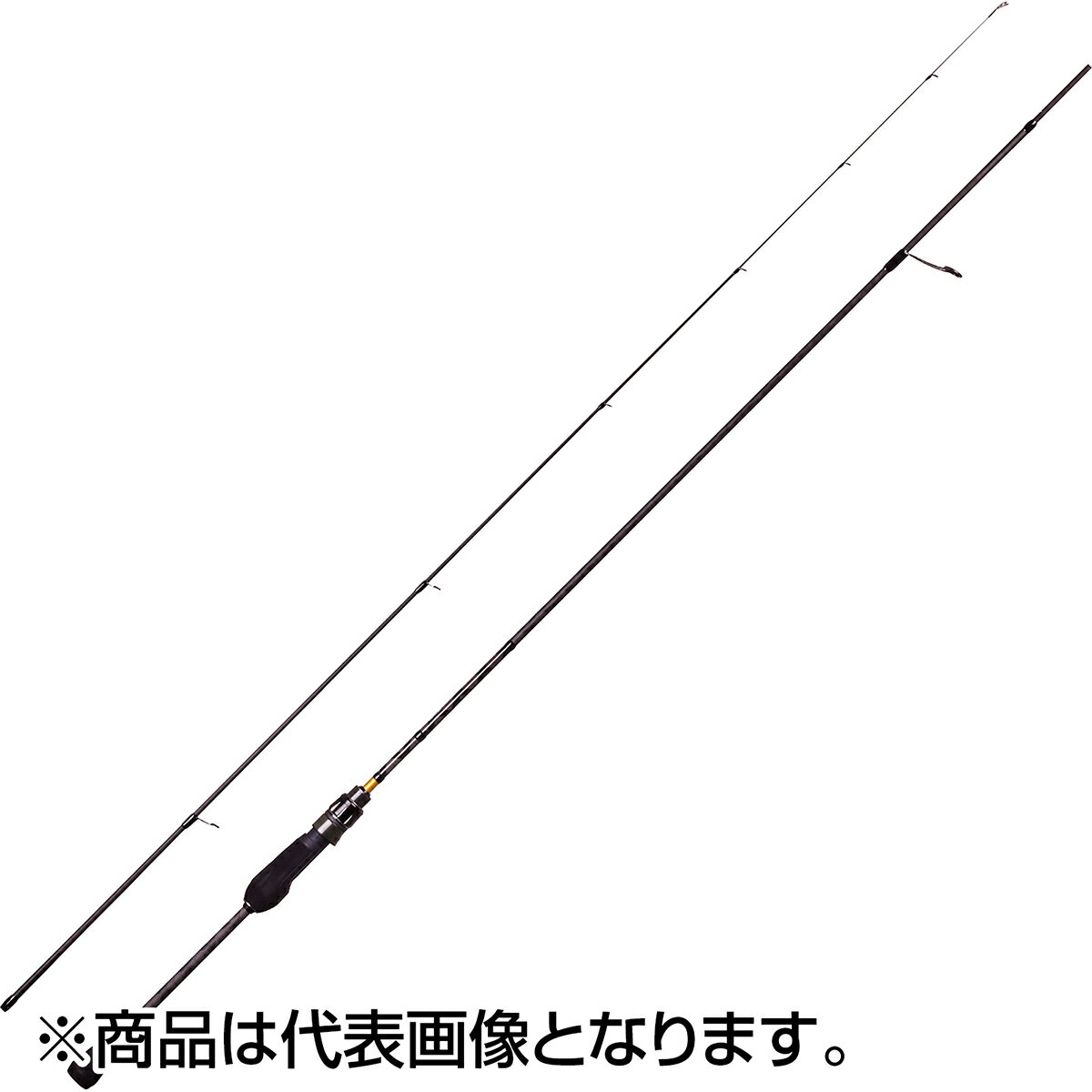 スタイリッシュで手軽に使えるショア専用ロッド、魚種別ラインナップSWロッド感度も軽さも抜群ながら手に取りやすい価格のハイコスパモデル！魚種専門ラインナップで、より上のレベルを目指すオカッパリアングラーへ！オールマイティに使える、ど真ん中の一本6’3”のレングスとソリッドティップで軽量ジグヘッドの重さを感じながら、高い操作感とソリッドを感じさせない掛け感を両立した一本。深場や流れが急なポイントでも、アタリからフッキングまで意のままに。数釣りから大型まで余裕で対応できる、まさにオールマイティ。・TopガイドFuji SiCリング搭載（他アルコナイトリング）・Fuji KRガイドコンセプト・Fuji リールシート採用（IPS）・Xカーボンテープ：ABU独自のXカーボンテープラッピング 斜め(45度、135度)の方向からX状にカーボンテープで締め上げる事によりトルクを向上、ねじれ防止に貢献★仕様・規格・寸法★タイプ：スピニングレングス(ft/cm)：6’3”/190.5cm継数：2自重(g)：64仕舞寸法(cm)：99先径(mm)：0.8ルアー(mm)：0.2 - 8PE(号)：0.1 - 0.8フロロカーボン(lb)：1.0 - 6.0パワー：ULアクション：レギュラーファースト材料：カーボン98%,グラス2%