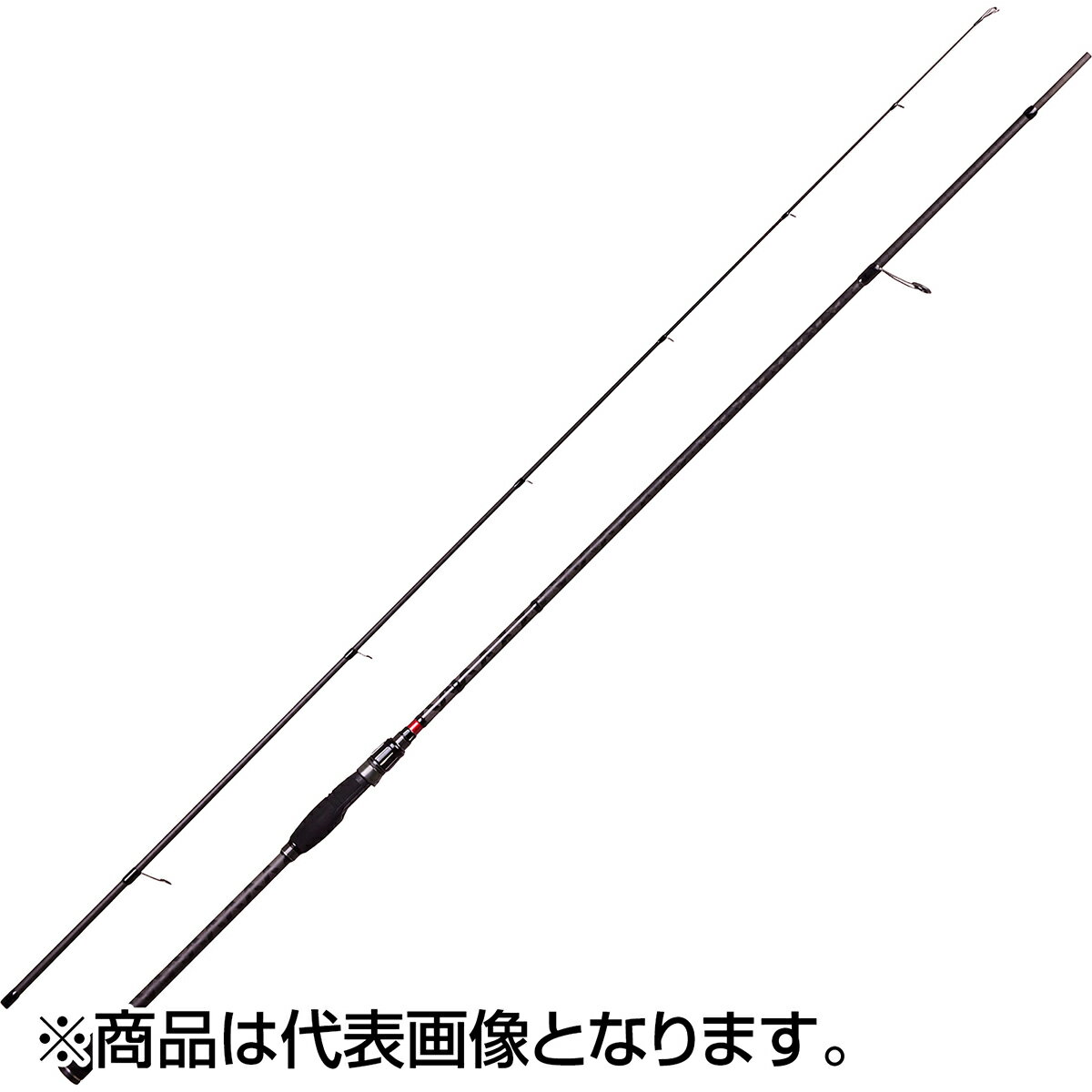 アブガルシア(AbuGarcia) ソルティースタイル ロックフィッシュ SYRS-862M
