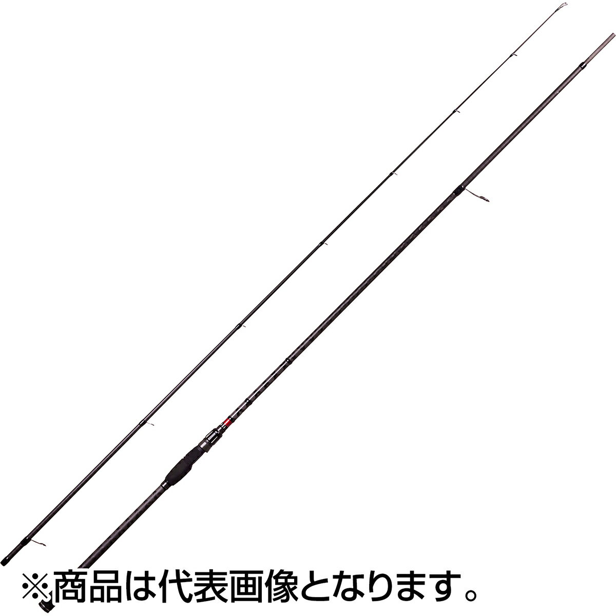 Other - アブガルシア(AbuGarcia) ソルティースタイル ロックフィッシュ SYRS-962H