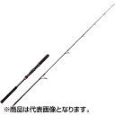 アブガルシア(AbuGarcia) オーシャンフィールド ジギング OFJS-60-MAX300
