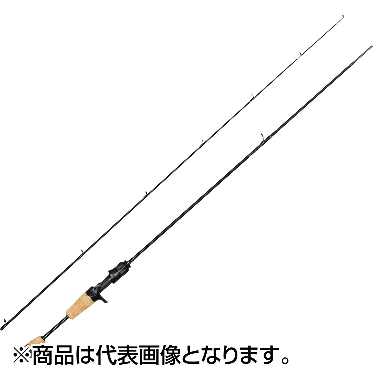 アブガルシア MBEC-582UL