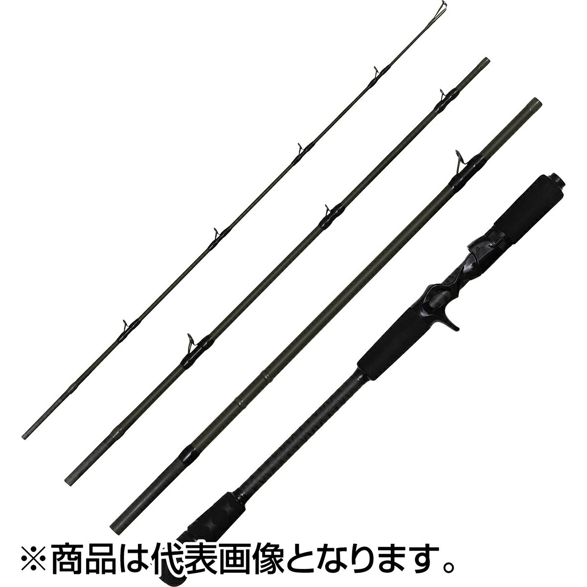 サベージギア(Savage Gear) ウル ULC-664H