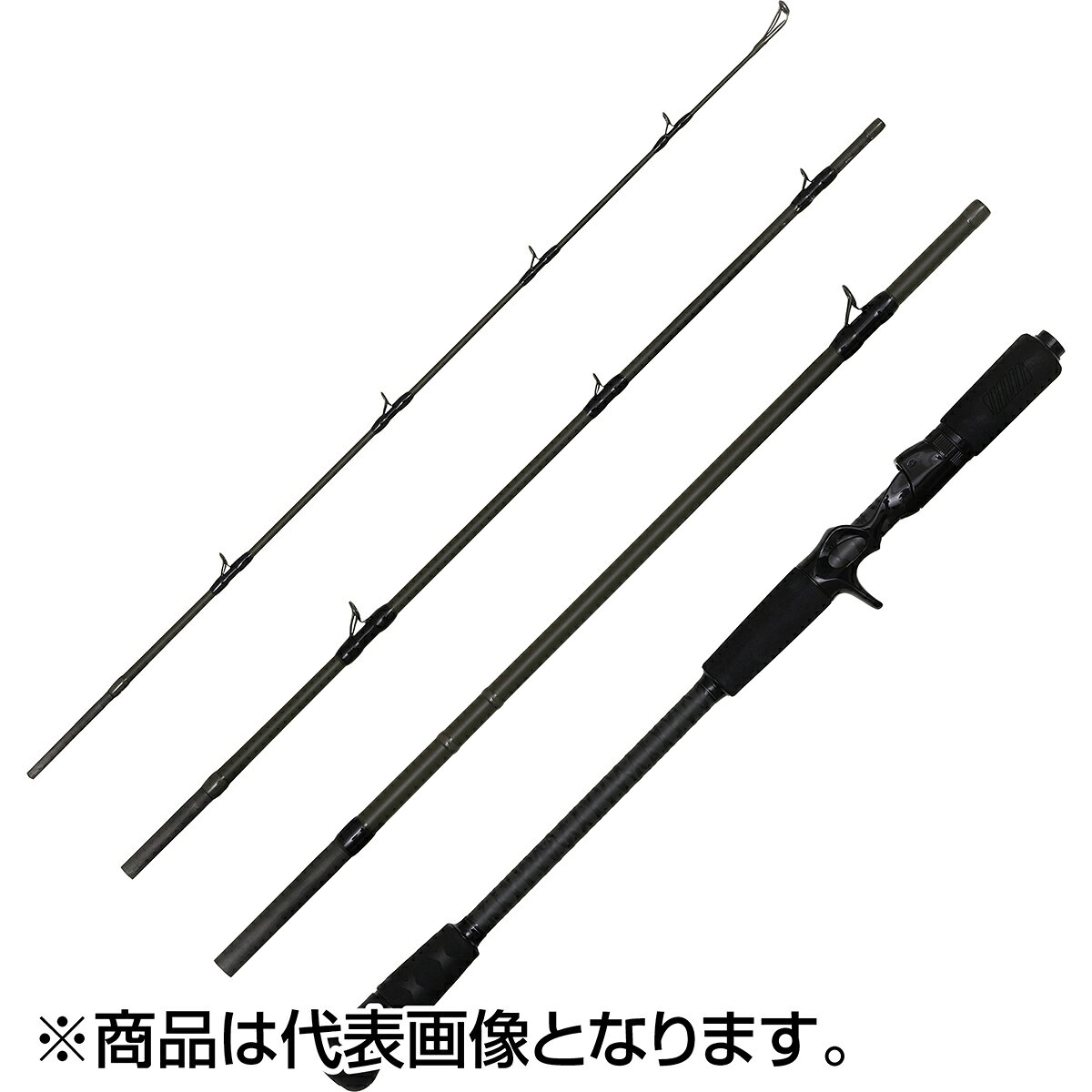 サベージギア(Savage Gear) ウル ULC-684XH