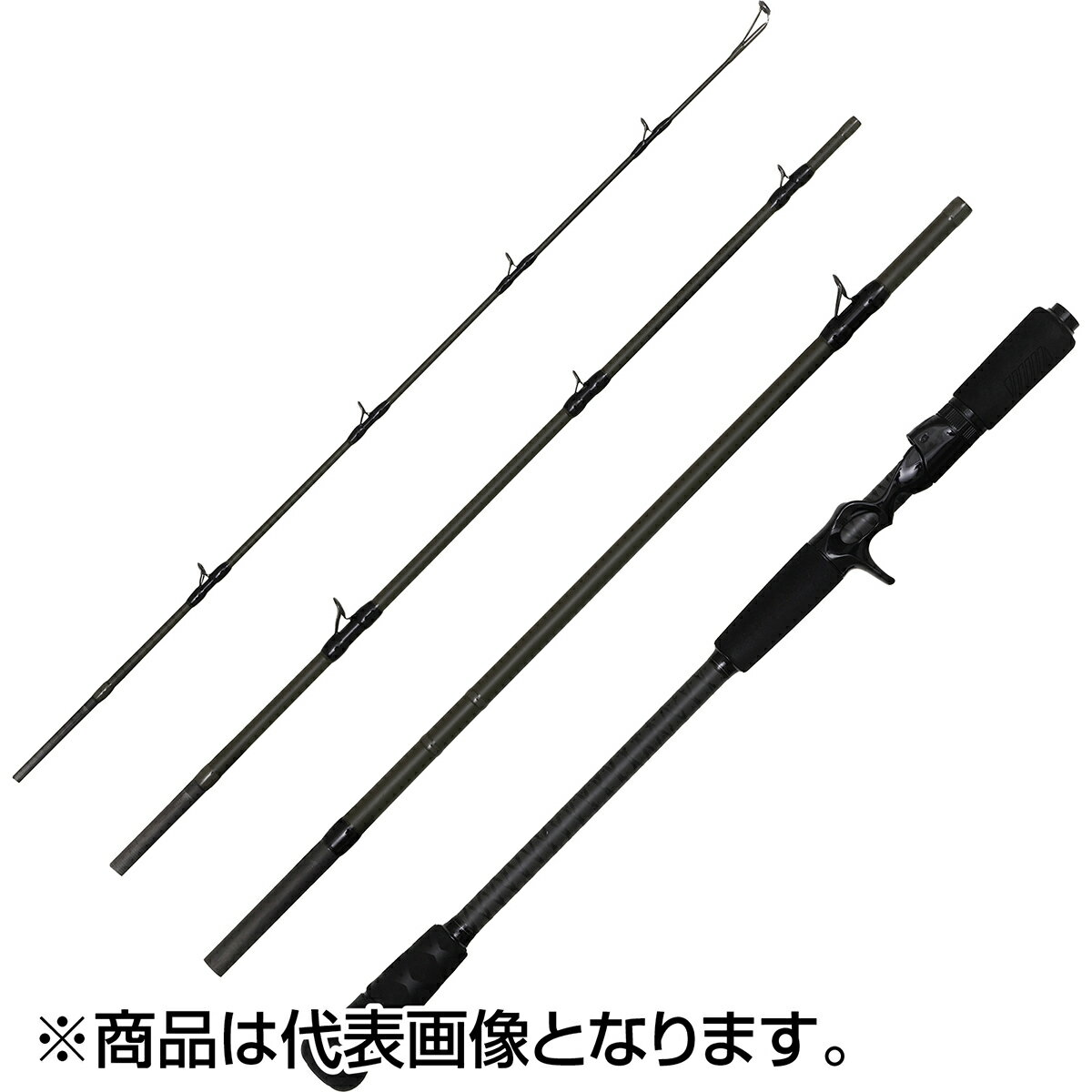 サベージギア(Savage Gear) ウル ULC-684XXH