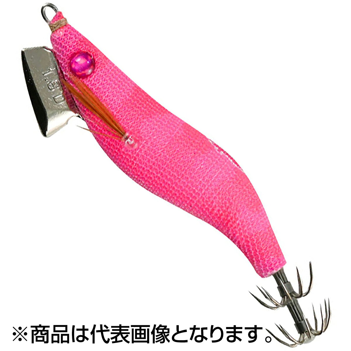 ヤマシタ(YAMASHITA) NAORY レンジ ディープ 1.8号 7.0g #008 オールピンクグロー 634-921