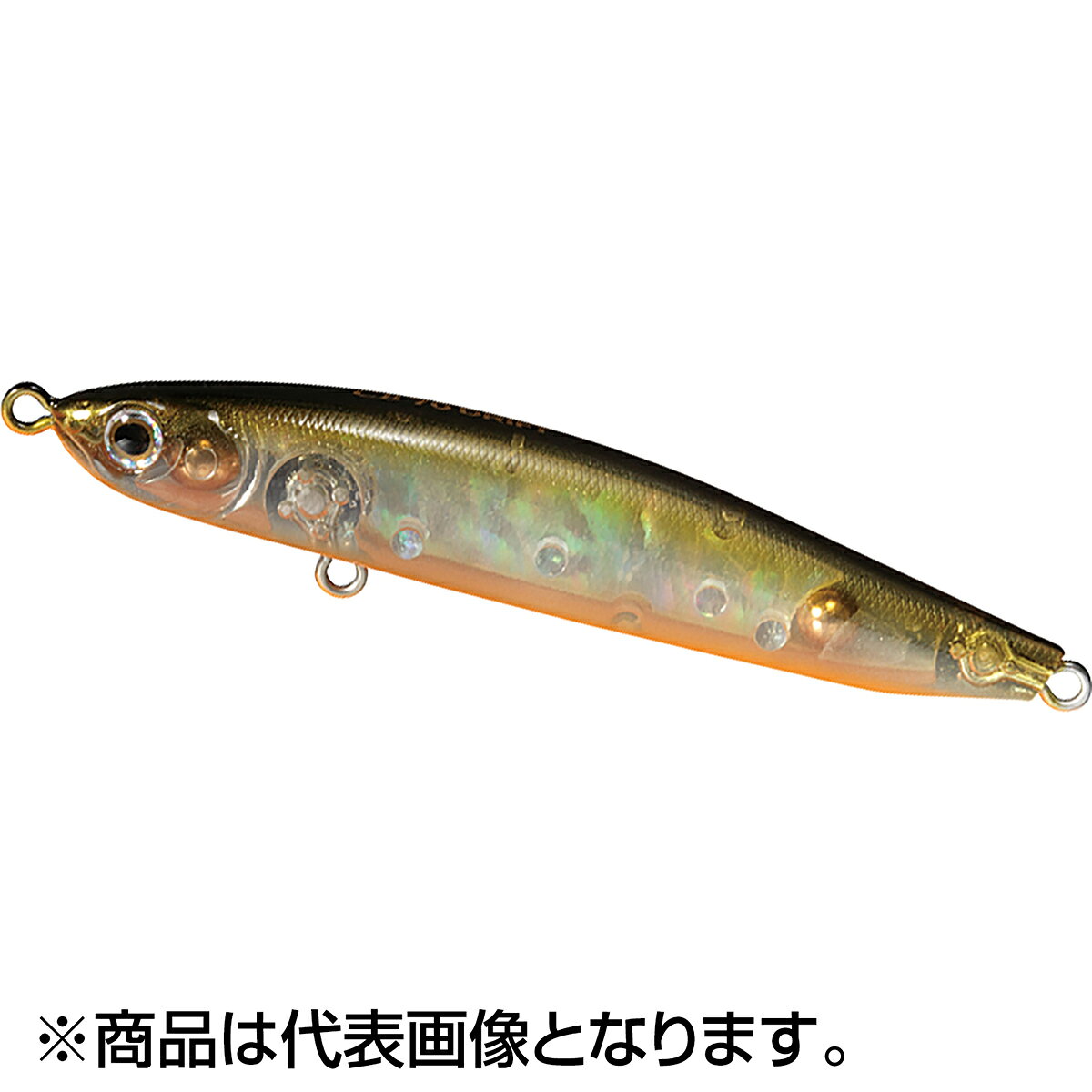 ���ߥ�(SMITH) CB70DRIFT ������ 70mm 4.5g #06.TS