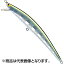 タックルハウス(TACKLE HOUSE) ツインクル F 104mm 5.5g #02.シルバー・モスグリーン TWF104 タックルハウス(TACKLE HOUSE) ツインクル F 104mm 5.5g #02.シルバー・モスグリーン TWF104