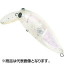 タックルハウス(TACKLE HOUSE) エルフィン ラージシケイダー 46mm 4.3g #06.オーロラ・クリア(4)