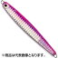 タックルハウス(TACKLE HOUSE) P-Boy Jig キャスティング 130mm 65g #07G.ピンクG PJC65 タックルハウス(TACKLE HOUSE) P-Boy Jig キャスティング 130mm 65g #07G.ピンクG PJC65