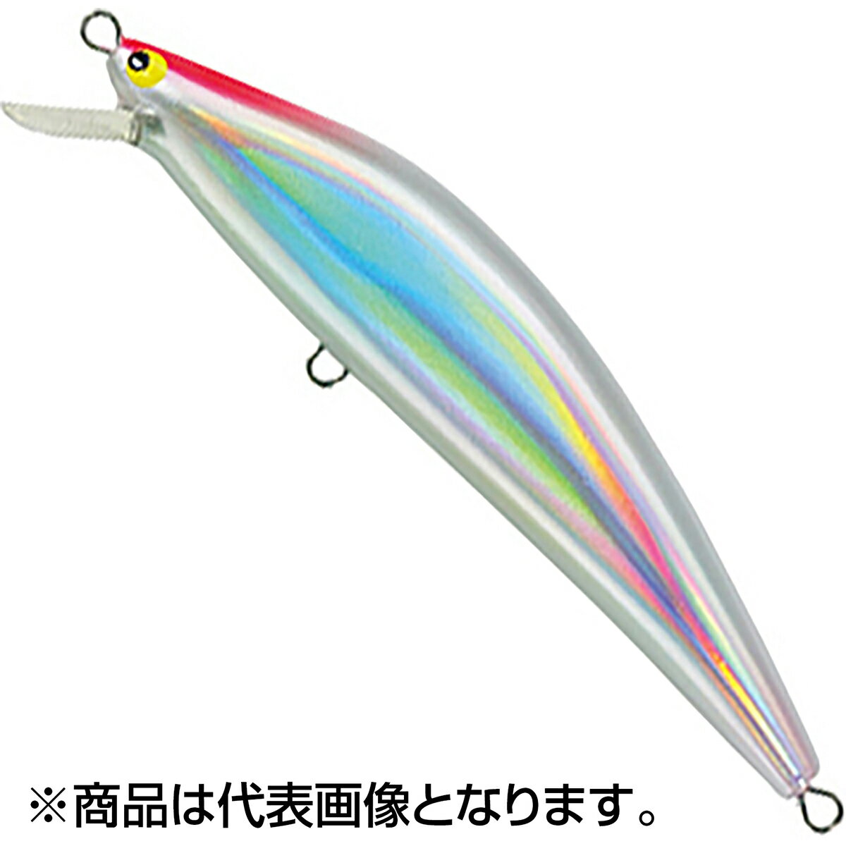 樂天商城 - タックルハウス(TACKLE HOUSE) K-TEN ブルーオーシャン 125mm 16g #109.ピンクバック BKF125