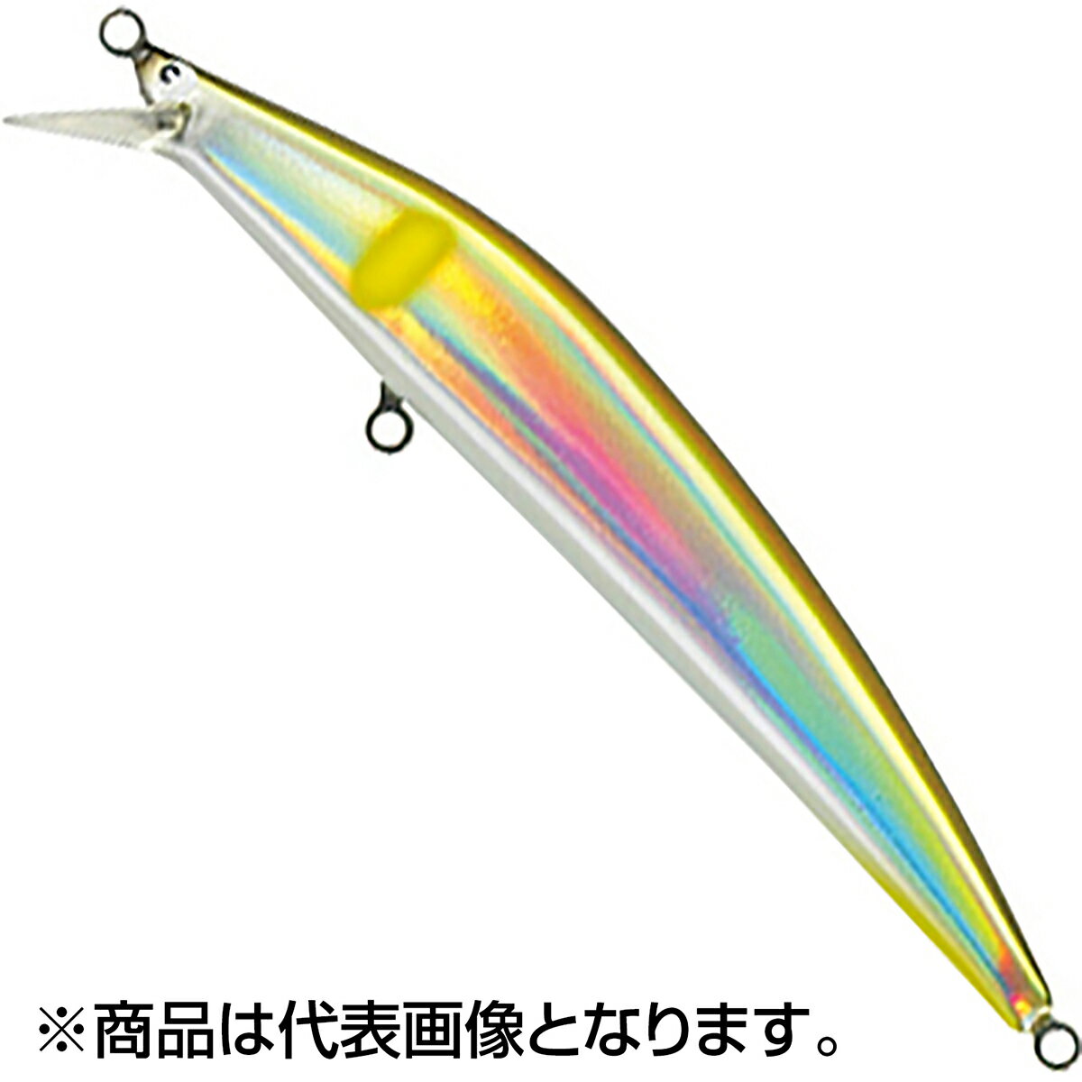 乐天商城 - タックルハウス(TACKLE HOUSE) M 148mm 19g #111.アユ M148