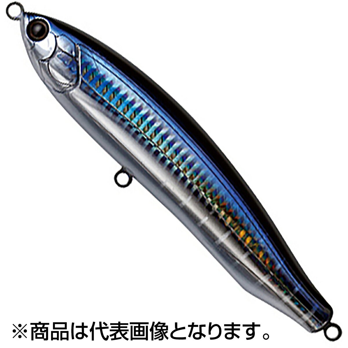 Rakuten - タックルハウス(TACKLE HOUSE) コンタクト ブリット 145mm 48g #13.マグロ CBP145