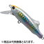 タックルハウス(TACKLE HOUSE) ショアーズ ヘビーミノー 65mm 13.5g #06.HGレインボー SHM65 タックルハウス(TACKLE HOUSE) ショアーズ ヘビーミノー 65mm 13.5g #06.HGレインボー SHM65