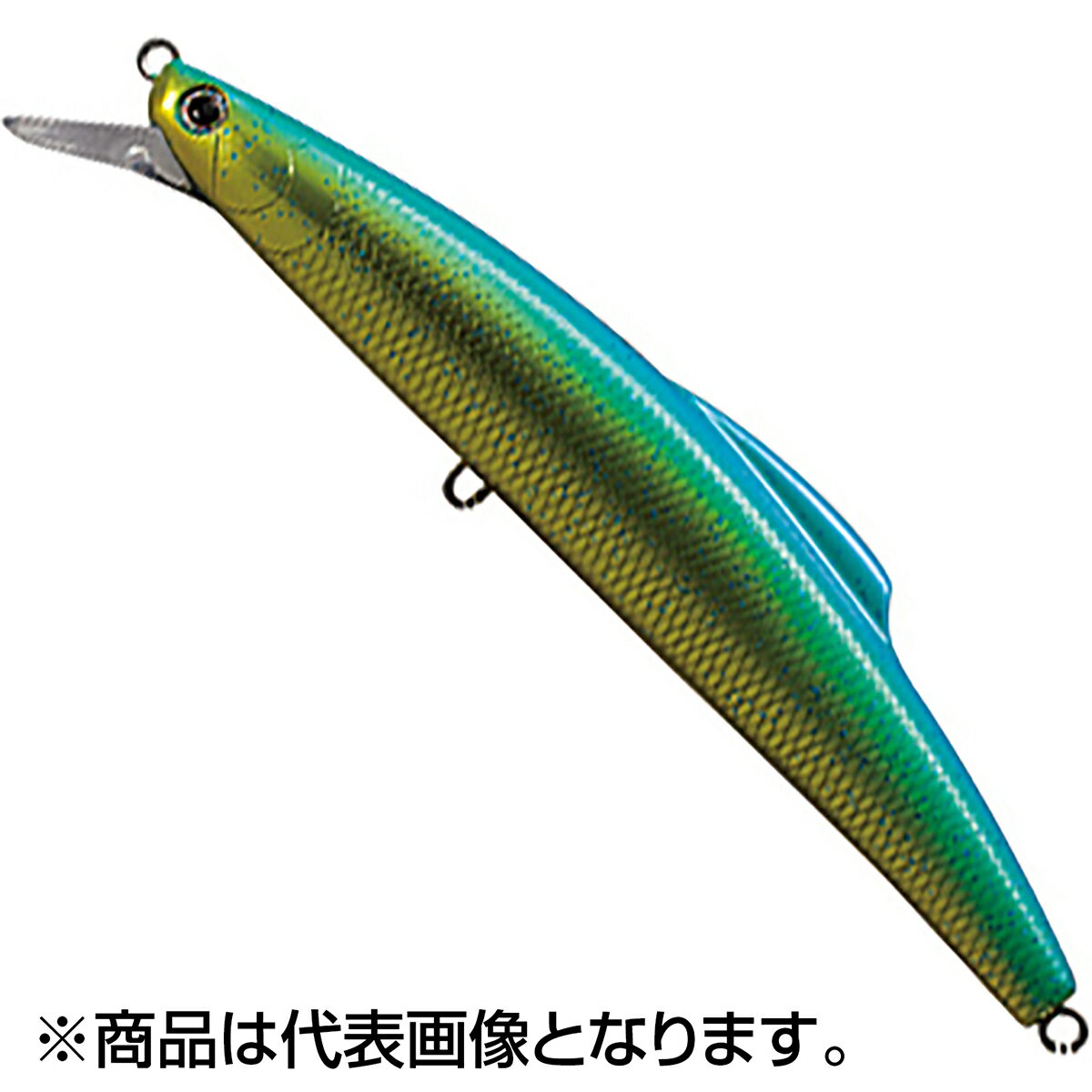 ���å���ϥ���(TACKLE HOUSE) ���֥� ms 186mm 80g #12.������MHG V186ms