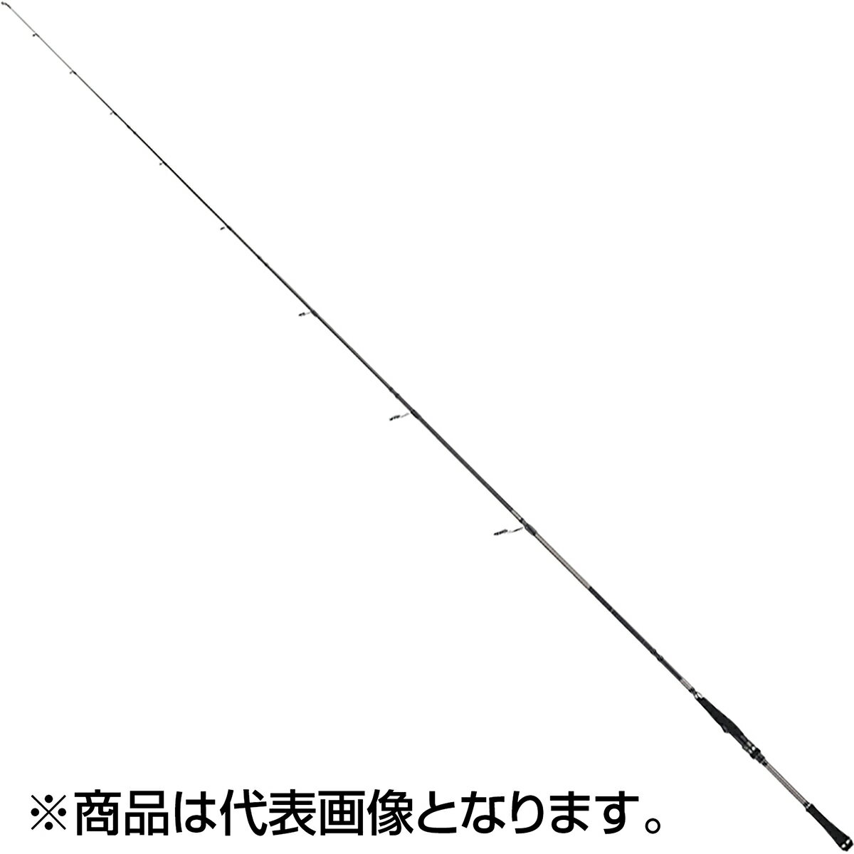 テイルウォーク(tailwalk) 25 アウトバック S68/84M-P6.5