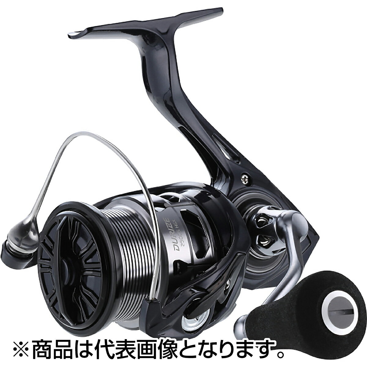Tailwalk 25 Duralize 2500S HGX