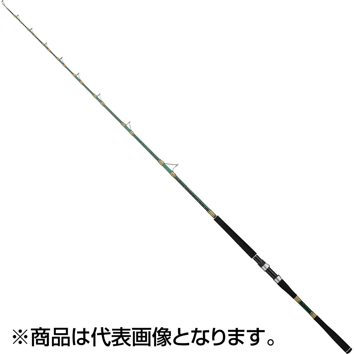 アルファタックル 180MH