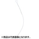 ティムコ(TIEMCO) ブレイデッドループ #2-4 クリアー