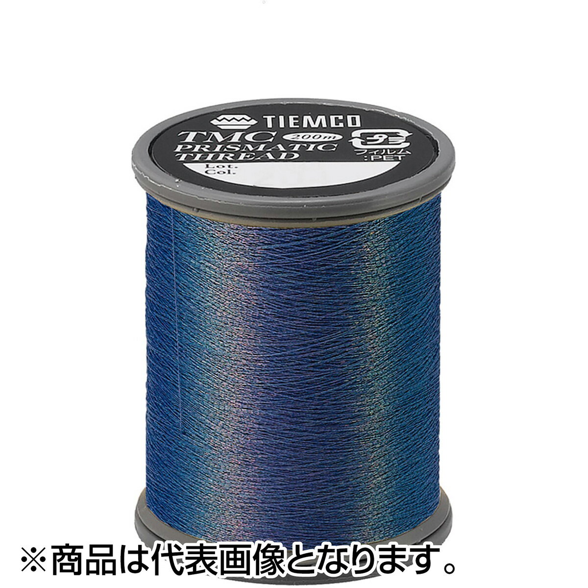 角度によりカラーの変わるスレッド玉虫色やマジョーラカラーの様に見る角度により色々な色に変化するスレッドです。素材はポリエステル製で引っぱり強度に優れ、その上ワイヤーに比べ軽量な為、ドライ、ウェット、ニンフ、ストリーマーとあらゆるフライに使用...