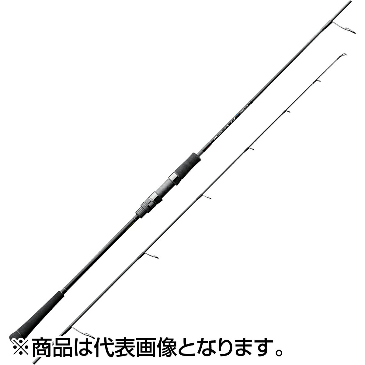 天龍(TENRYU) ホライゾンLJ HORIZON LJ HLJ612S-M